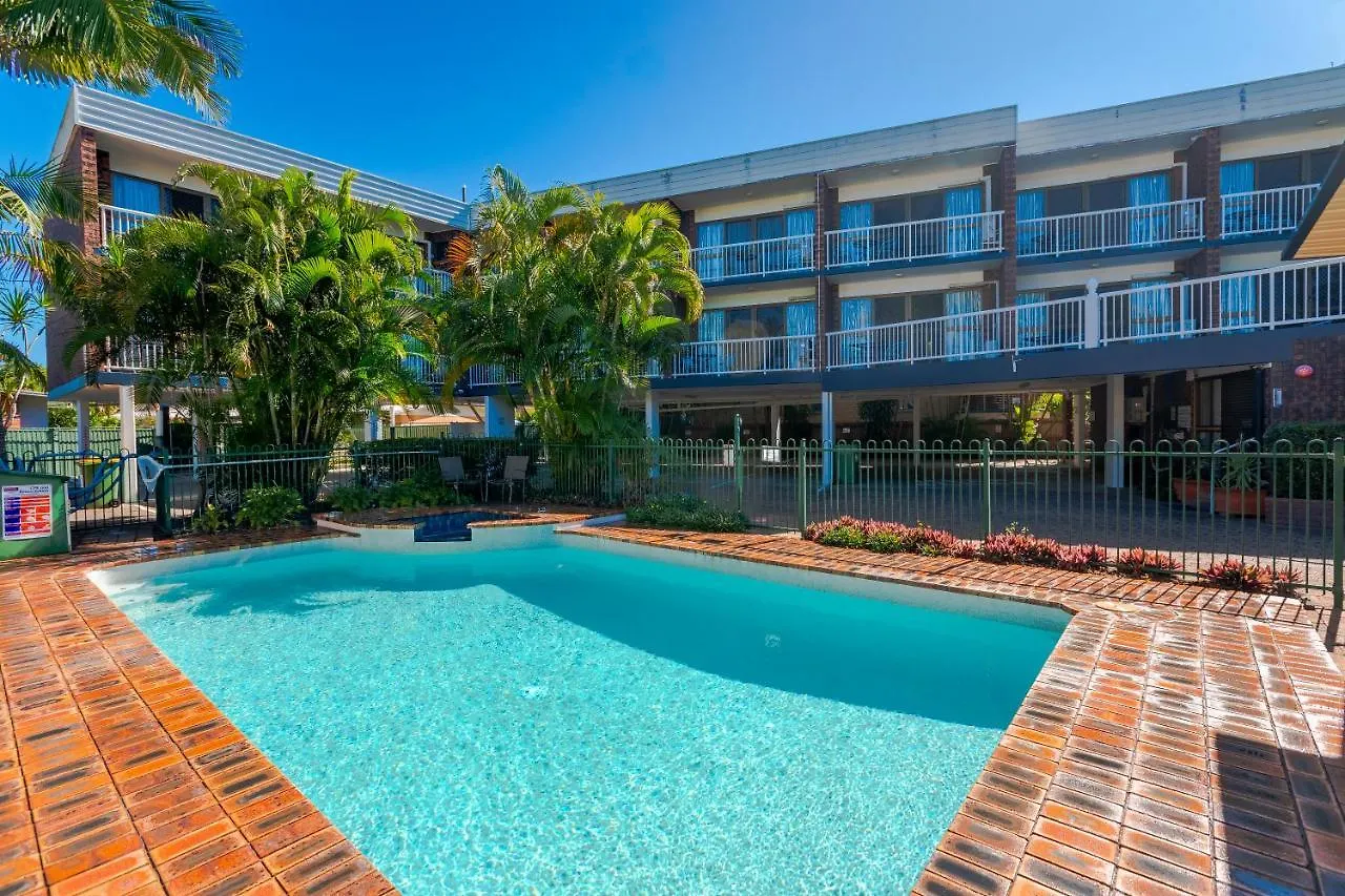 Red Star Palm Beach Gold Coast 3*,